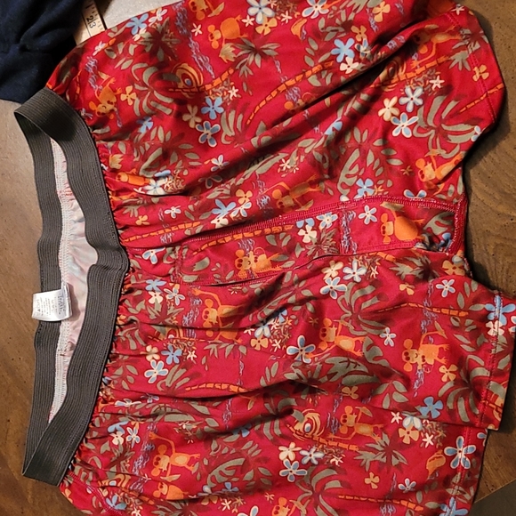 Patagonia Other - Patagonia boxer briefs large